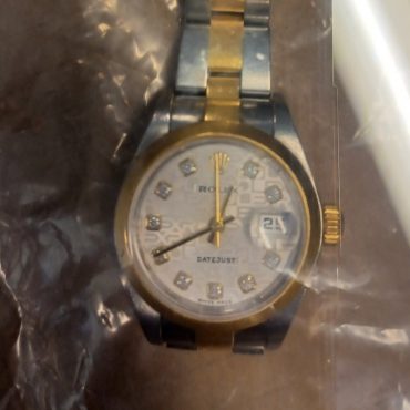 Sister Guilty Of Killing Film Director Sibling For Rolex Watch