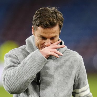 Scott Parker Leaves Burnley Following Premier League Relegation