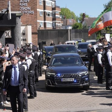 Golders Green Suspect Referred To Counter Extremism Programme In 2020  Police