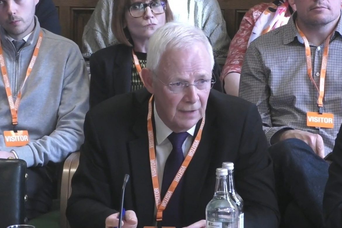 Chair Of South East Water Resigns As MPs Warn No Confidence In Leadership