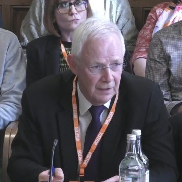 Chair Of South East Water Resigns As MPs Warn No Confidence In Leadership