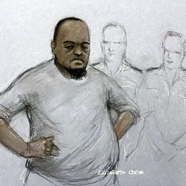 Suspected Golders Green Attacker Remanded After Facing Attempted Murder Charges