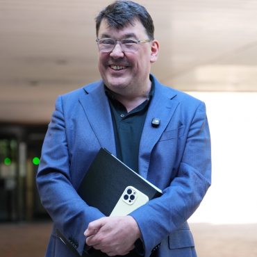 Graham Linehan Accuses Police Of Taking Sides After Conviction Overturned