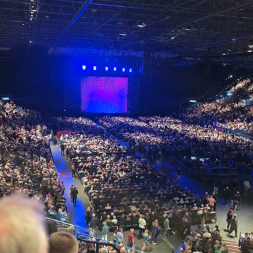 Man In Court After Alleged Bomb Hoax At Peter Kay Show