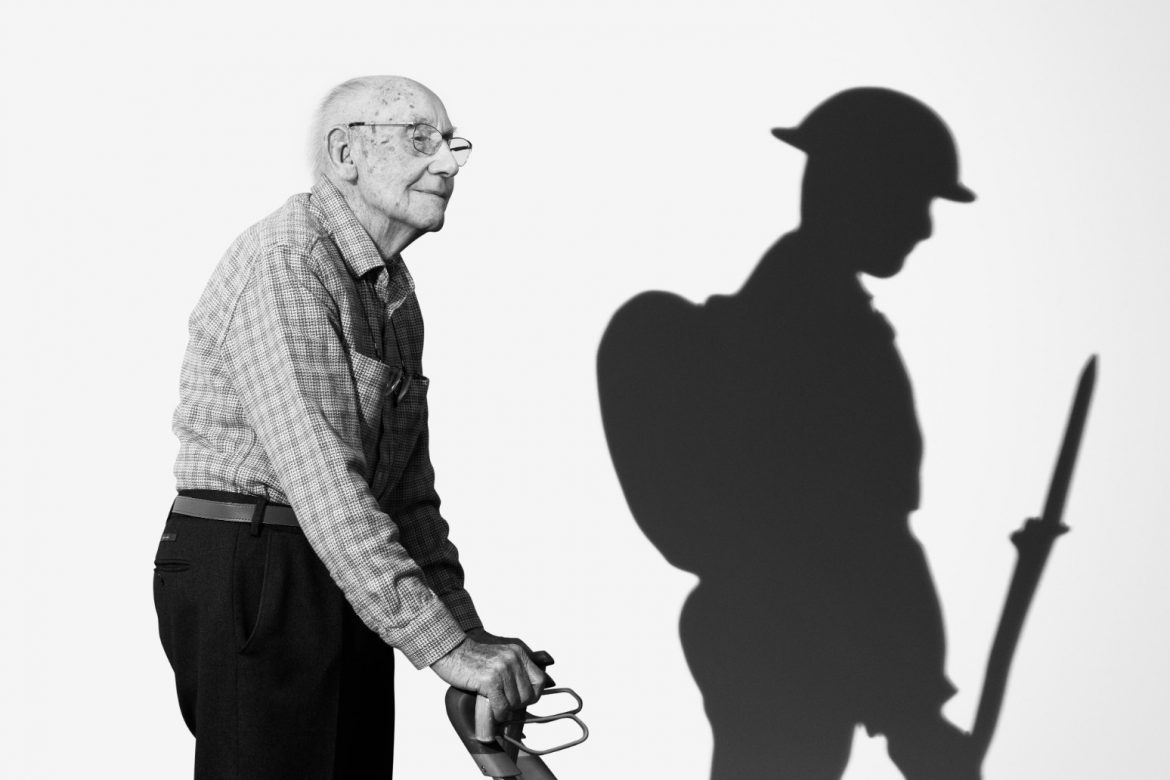 Two Thirds Of Gen Z Adults Do Not Know VE Day Marks End Of WW2 Poll Finds