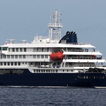 Third British National Diagnosed With Suspected Hantavirus Linked To Cruise Ship