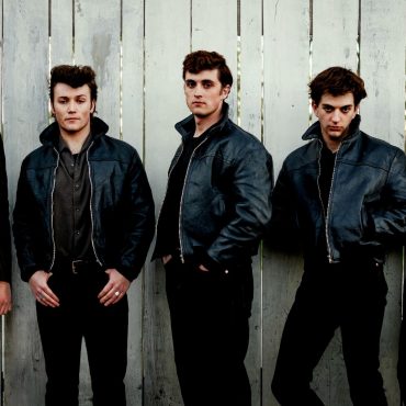 Actors Who Will Play Beatles Members In BBC Series Hamburg Days Revealed