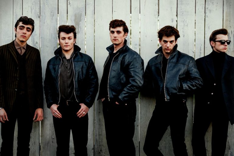Actors Who Will Play Beatles Members In BBC Series Hamburg Days Revealed