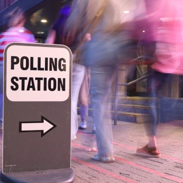 Polls Close In Crucial Elections For Sir Keir Starmers Premiership