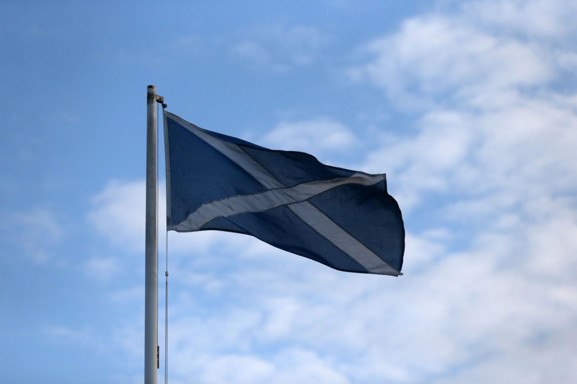 Tale Of Two Scotlands As Survey Reveals Areas With Highest Life Satisfaction