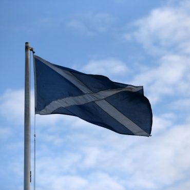 Tale Of Two Scotlands As Survey Reveals Areas With Highest Life Satisfaction