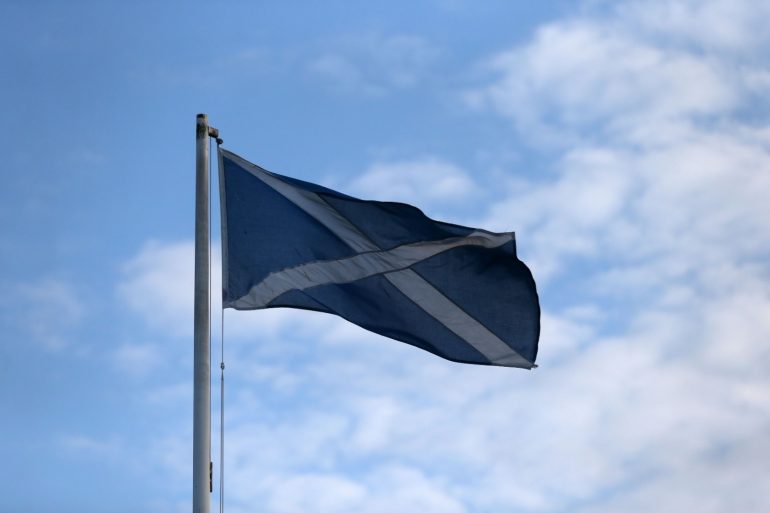 Tale Of Two Scotlands As Survey Reveals Areas With Highest Life Satisfaction