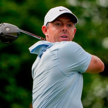 Rory McIlroy Makes Dig At LIV Finances But Open To Players Returning To PGA Tour