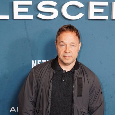 Adolescence Tipped To Triumph At Bafta TV Awards