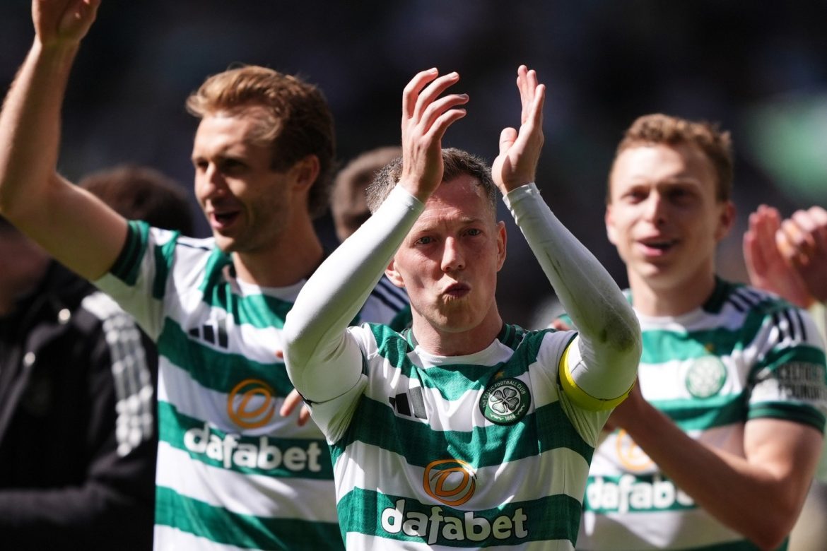Daizen Maeda Nets Memorable Goal As Celtic Close Gap On Leaders With Rangers Win