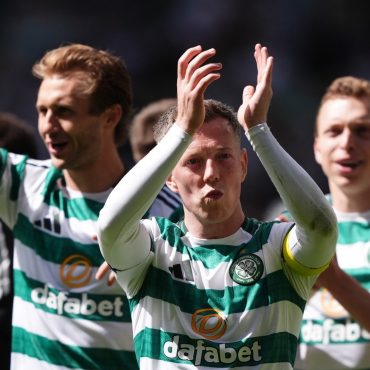 Daizen Maeda Nets Memorable Goal As Celtic Close Gap On Leaders With Rangers Win