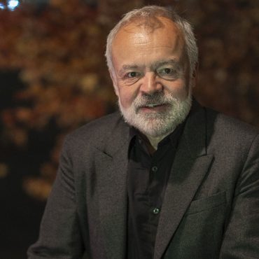 Graham Norton Says UKs Eurovision Entry Is Really Great Choice