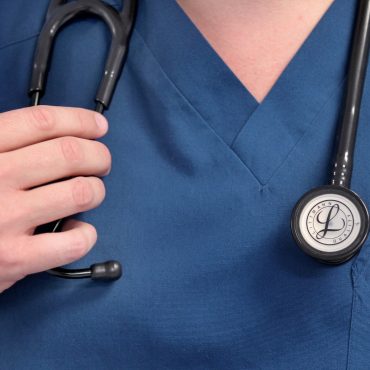 Urine Test For Lung Cancer Could Be Ready For NHS Use In Five Years
