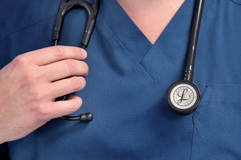 Urine Test For Lung Cancer Could Be Ready For NHS Use In Five Years