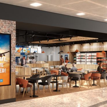 Greggs To Open International Shop At Tenerife South Airport