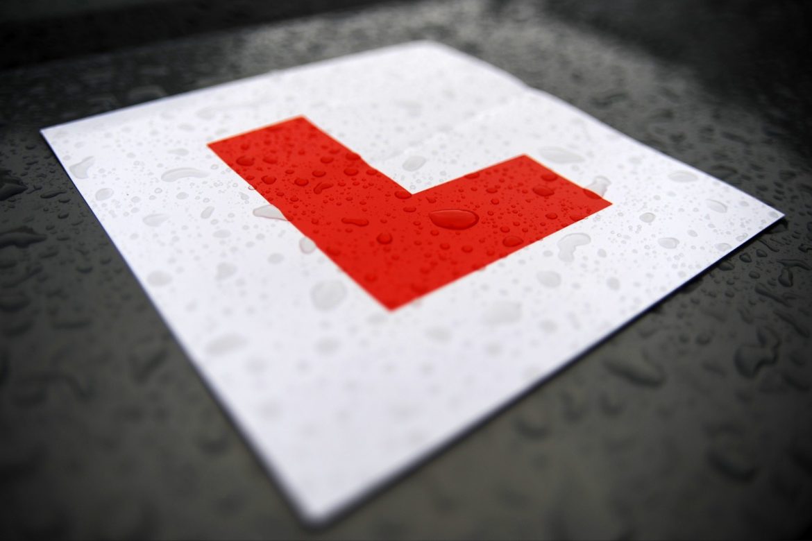 New Driving Test Booking Rules Come Into Force