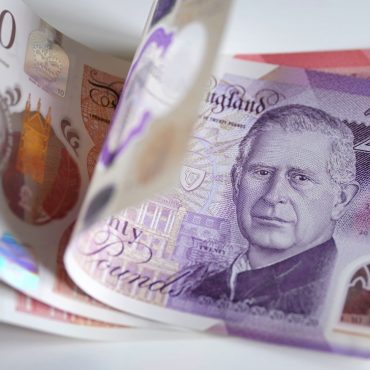 Households To Slam Brakes On Spending As Iran War Sends Cost Surging Warns EY