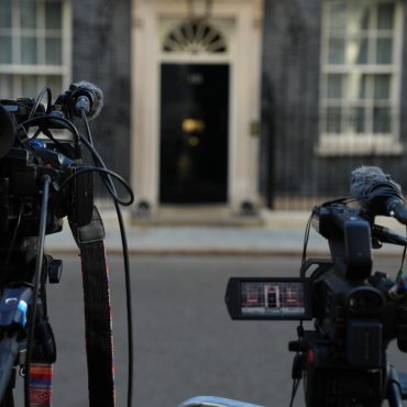 Starmer Leadership In Peril As Cabinet Ministers Tell Him To Consider Position