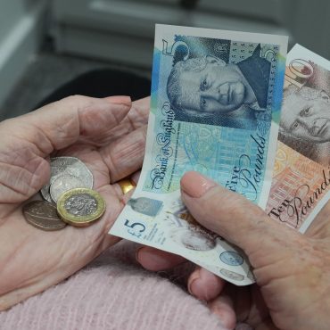 122m UK Adults At Risk Of Pension Poverty In Later Life Report Estimates