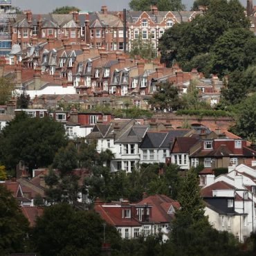 Regional Divide As House Prices Came Under Increased Pressure In April  Report
