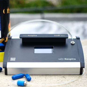 Worlds First Laughing Gas Breathalyser Being Trialled By Two UK Police Forces
