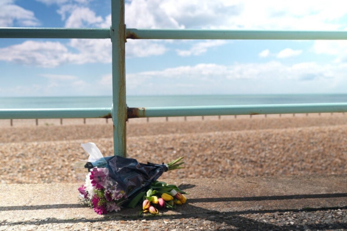Police Believe They Have Identified Three Women Recovered Off Brighton Beach