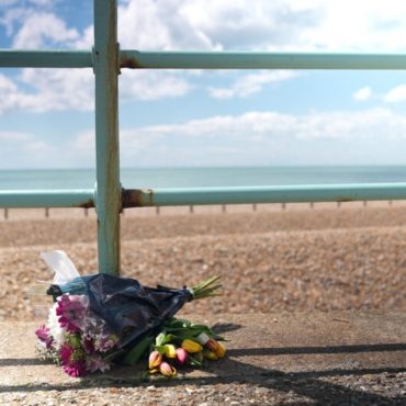 Police Believe They Have Identified Three Women Recovered Off Brighton Beach