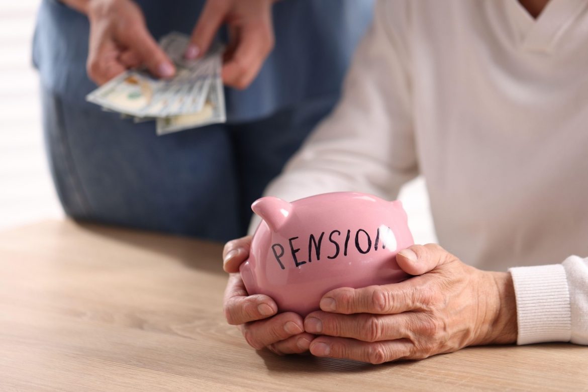15 Million Across UK Under Saving For Retirement Warns Pensions Commission