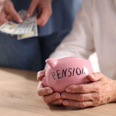 15 Million Across UK Under Saving For Retirement Warns Pensions Commission