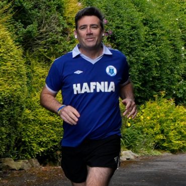 Labour To Include Andy Burnham In Candidate Selection For Makerfield By Election