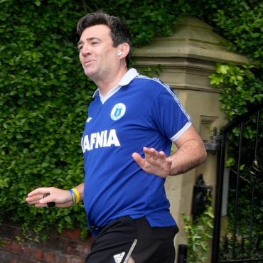 Pressure On Starmer Ramps Up As Burnham One Step Closer To Challenge