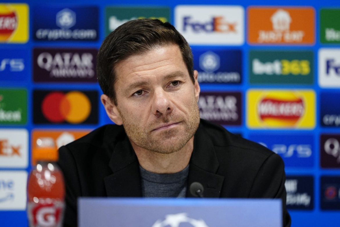 Xabi Alonso Appointed Chelsea Manager On Four Year Deal
