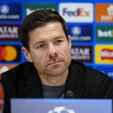 Xabi Alonso Appointed Chelsea Manager On Four Year Deal