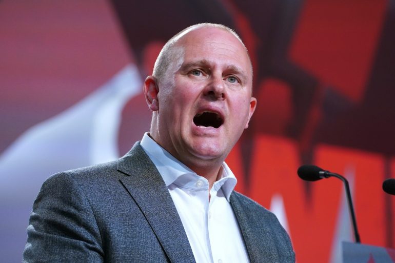 TUC Calls For Reform Of Personal Independent Payment Scheme