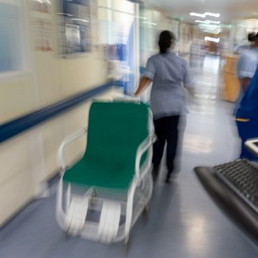 Nearly Two Thirds Of NHS Organisations Expect To Cut Services This Year  Poll