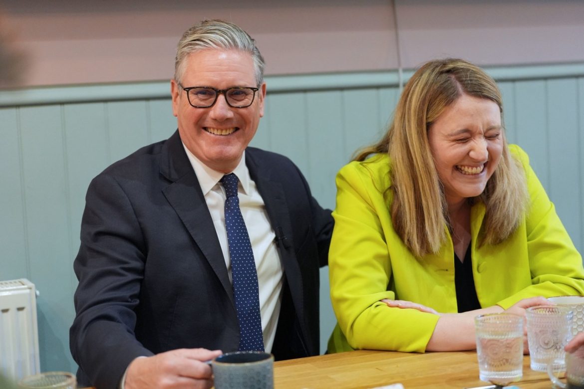 Starmer Will Not Set Timetable To Leave No 10 If Burnham Wins By Election