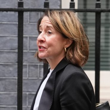 Nine In 10 Parents Back Social Media Ban For Children Says Technology Secretary
