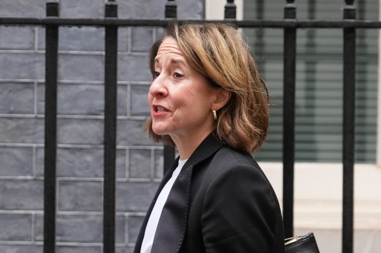 Nine In 10 Parents Back Social Media Ban For Children Says Technology Secretary