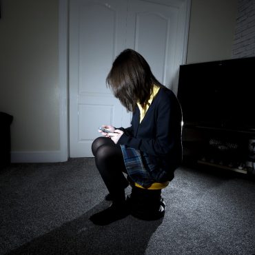 Make Tech Platforms Offer Safe Services Before Children Can Use Them PM Told