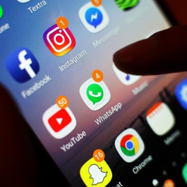 Scrolling In Bedrooms After Midnight A Driver Of Youth Joblessness