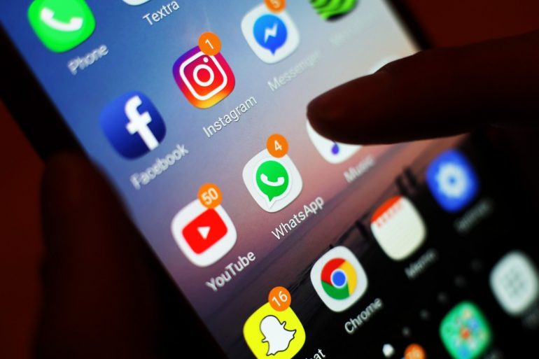 Scrolling In Bedrooms After Midnight A Driver Of Youth Joblessness