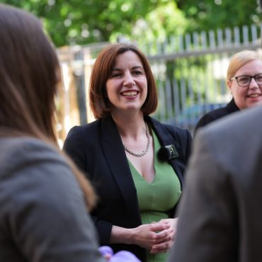 Bridget Phillipson Urges Competition Watchdog To Examine Extra Childcare Charges