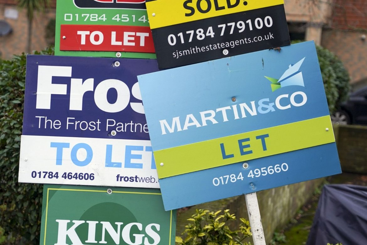 Children More Likely Than Working Age Adults To Live In Private Rented Sector