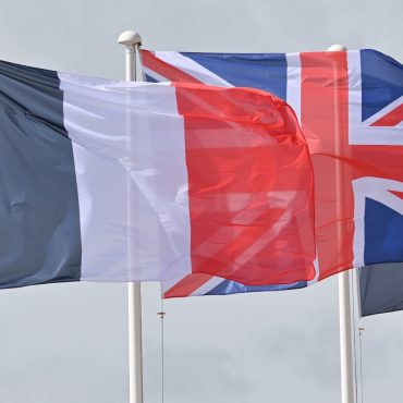 Two French Cities Ranked Cheapest Short Break Destinations In Western Europe