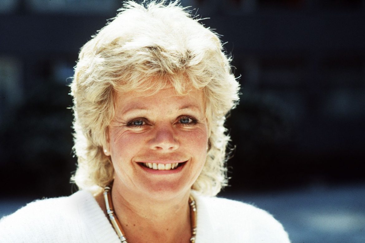 Former Wish You Were Here Presenter Judith Chalmers Dies Aged 90